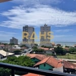 Apartamento com vista mar à venda em Gravatá - Navegantes SC