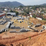 Terreno a Venda em Joinville no Itinga