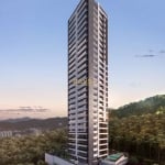 Apartamento na Praia Brava em Itajaí/SC