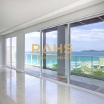 Apartamento À Venda com 190m² vista mar em Bombinhas