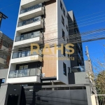 Predio novinho,Apartamento no bairro Anita Garibaldi pronto para morar com 3 quartos ,2 vagas ,elevador.