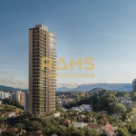 Apartamento Duplex à venda no bairro Atiradores em Joinville/SC