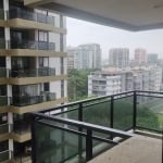 Vendo apartamento no Barrabella Lucio Costa Barra da Tijuca