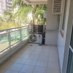 Vendo apartamento na Barra Olímpica Freedom Club Residence