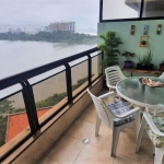 Vendo apartamento no Alfa Barra Barra da Tijuca praia da Barra vistão mar