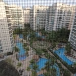 Alugo apartamento no RIO2 Verano mobiliado