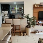 Vendo apartamento no Estrelas Barra Olímpica