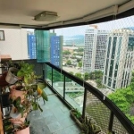 Vendo apartamento na Abm Barra da Tijuca Barra Sol