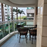 Vendo apartamento no RIO2 3 quartos + dependência 120m