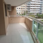 Vendo apartamento Ventanas na Barra da Tijuca AV das Americas