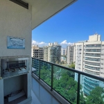 Vendo apartamento na Rua Aroazes sol manhã predio novo