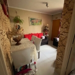 Vendo aconchegante apartamento - 2 dormitórios - Vila Liviero