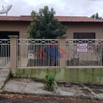 Imóvel à Venda no Jardim Perola com duas residências, na cidade de Cornélio Procópio PR.