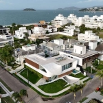 Casa 5 Dormitórios – Jurerê – Florianópolis, SC