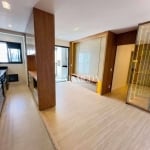 Apartamento com 2 Quartos sendo 1 Suíte INTEIRO PLANEJADO no Mind Vanguard, 70 m² - venda por R$750.000 - Londrina/PR