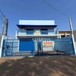 Barracão para alugar na Avenida Jamil Scaff, 400 m² por R$ 6.500/mês - Conjunto Habitacional Alexandre Urbanas - Londrina/PR