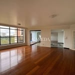 Apartamento com 4 Quartos sendo 1 Suíte Master e Sacada com Piscina para alugar, 294 m² por R$ 5.000/mês - Caiçaras - Londrina/PR