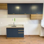 Apartamento com 2 Quartos e Cozinha Planejada para alugar, 43 m² por R$ 1.200/mês - São Pedro - Londrina/PR