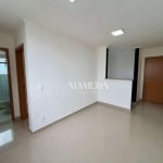 Apartamento com 2 Quartos Vista Limpa para alugar, 47 m² por R$ 1.100/mês - JD. Acqua Ville - Londrina/PR