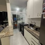 Apartamento com 2 Quartos Semi-mobiliado reformado para alugar, 55 m² por R$ 1.700/mês - Nossa Senhora de Lourdes - Londrina/PR