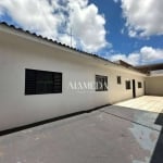 Casa com 2 Quartos para alugar, 90 m² por R$ 1.200/mês - Jardim Riviera - Cambé/PR