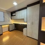 Locação Apartamento Planejado com 2 Quartos para alugar, 47 m² por R$ 1.400/mês - Pacaembu - Londrina/PR