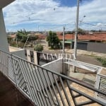 Casa com 3 Quartos sendo 1 Suíte Próximo a UEL para alugar, 122 m² por R$ 3.000/mês - Sabará I - Londrina/PR