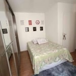 Apartamento com 2 Quartos em Frente a PUC  para alugar, 45 m² por R$ 950/mês - Hipica - Londrina/PR