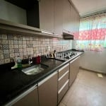 Apartamento com 2 Quartos Perto do H.U para alugar, 47 m² por R$ 1.000/mês - Jardim Nações Unidas - Londrina/PR