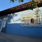 Casa Frente e Fundos com 5 Quartos sendo 2 Suíte para alugar Região Leste, 250 m² por R$ 3.000/mês - Brasília - Londrina/PR