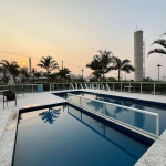 Apartamento com 2 Quartos no Acquaville à venda, 47 m² por R$ 195.000 - Acquaville - Londrina/PR