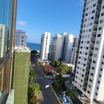 58m² 2qtos armários fixos vista mar área de lazer Oportunidade !!!