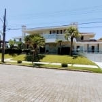 Casa com 4 quartos à venda, 770 m² por R$ 12.800.000 - Jurerê Internacional - Florianópolis/SC