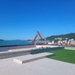 Apartamento com 3 dormitórios à venda, 148 m² por R$ 3.900.000,00 - Jurerê - Florianópolis/SC