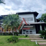 Casa com 4 dormitórios à venda, 520 m² por R$ 6.900.000,00 - Jurerê Internacional - Florianópolis/SC