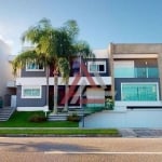 Casa com 6 quartos à venda, 614 m² por R$ 9.600.000 - Jurerê Internacional - Florianópolis/SC