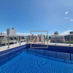 Loft com 1 quarto à venda, 76 m² por R$ 1.595.000 - Jurerê - Florianópolis/SC