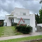 Casa com 4 quartos à venda, 479 m² por R$ 5.300.000 - Jurerê Internacional - Florianópolis/SC