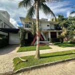 Casa com 5 quartos à venda, 298 m² por R$ 4.500.000 - Jurerê Internacional - Florianópolis/SC