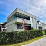 Casa com 4 quartos à venda, 300 m² por R$ 5.500.000 - Jurerê Internacional - Florianópolis/SC