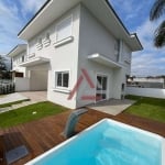 Casa com 3 quartos à venda, 199 m² por R$ 1.850.000 - Daniela - Florianópolis/SC