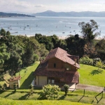 Terreno à venda, 23725 m² por R$ 14.000.000,00 - Jurerê - Florianópolis/SC