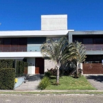 Casa com 5 quartos à venda, 433 m² por R$ 10.700.000 - Jurerê Internacional - Florianópolis/SC