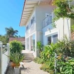 Casa com 4 quartos à venda, 600 m² por R$ 6.500.000 - Cacupé - Florianópolis/SC