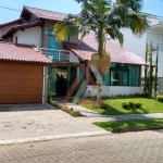 Casa com 5 quartos à venda, 197 m² por R$ 4.300.000 - Jurerê Internacional - Florianópolis/SC