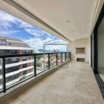 Apartamento com 3 quartos à venda, 245 m² por R$ 6.420.000 - Jurere Leste - Florianópolis/SC