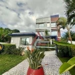 Cobertura com 2 quartos à venda, 63 m² por R$ 1.200.000 - Jurerê Internacional - Florianópolis/SC