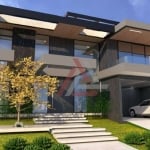 Casa com 6 quartos à venda, 500 m² por R$ 18.900.000 - Jurerê Internacional - Florianópolis/SC