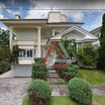 Casa com 4 quartos sendo 3 suítes à venda, 365 m² por R$ 4.500.000 - Jurerê Internacional - Florianópolis/SC