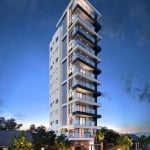 Apartamento com 3 dormitórios à venda, 97 m² por R$ 799.000,00 - Itacolomi - Balneário Piçarras/SC